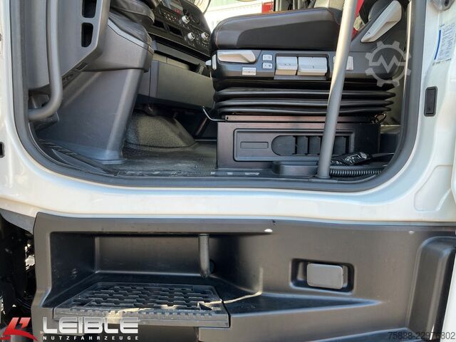 Volumen SZM RENAULT T 480 High*VollLuft*Hubplatte*Standklima*173TKM*