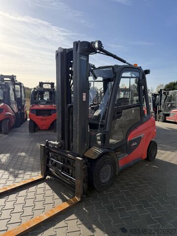  Linde H35D-01/1202
