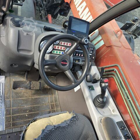  Manitou MLT 731 T LSU