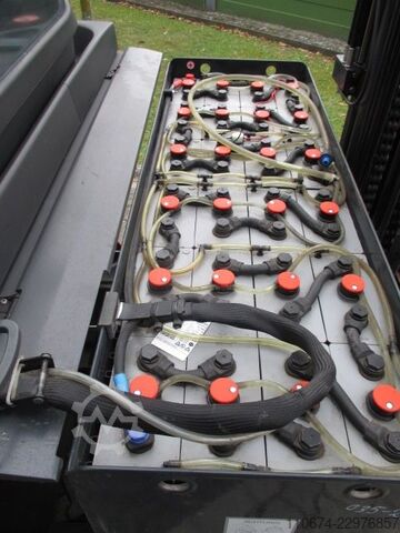  Linde R14-01