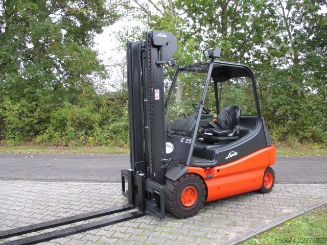  Linde E25-02
