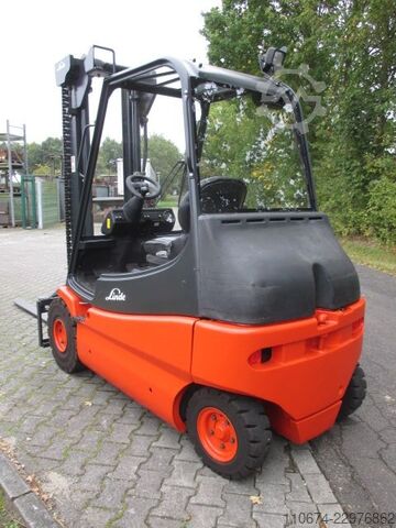  Linde E25-02