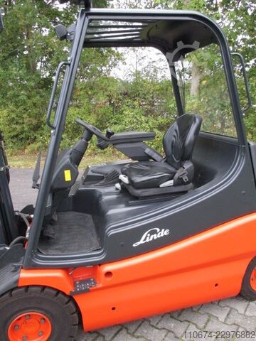  Linde E25-02
