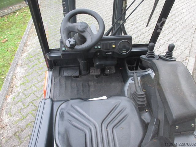  Linde E25-02