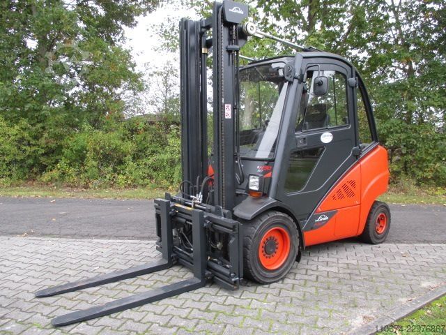  Linde H30D-02