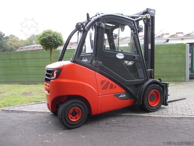  Linde H30D-02