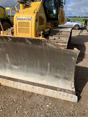 Vält KOMATSU D 51 PX-22