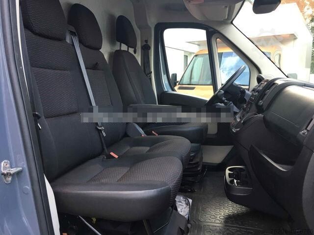 Carrinho de venda automática/ camião de alimentos Citroen Jumper Verkaufswagen Food Truck Foodtruck Imbisswagen