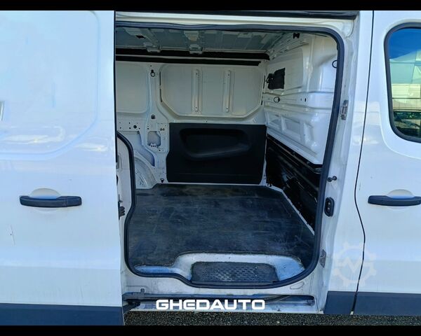 Minibusz OPEL Vivaro II 29 E6 2016 - Vivaro 29 L1H1 1.6 bit. 145cv Edition S&S E6