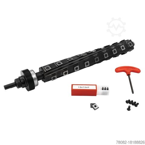 Thickness Planers IGM PS33