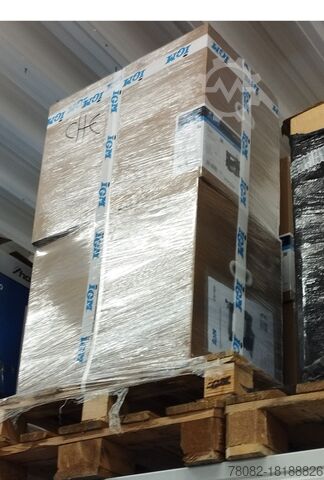 Thickness Planers IGM PS33