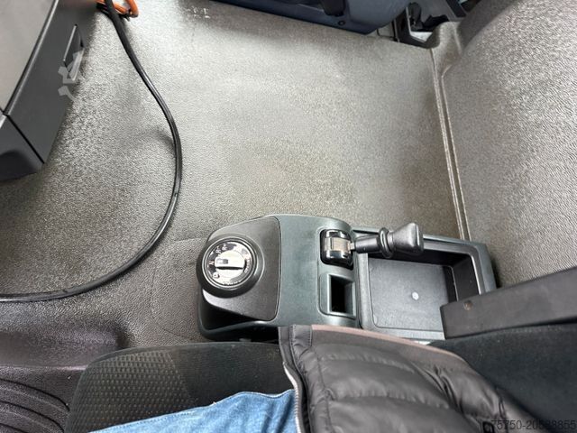 Andere MAN TGS 18.360 4x4 Winterdienst Meiller Abroller