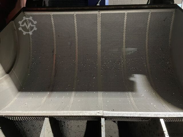 Broyeur de bois PALLMANN PS-H 1000x1400