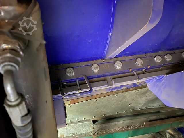 Broyeur de bois PALLMANN PS-H 1000x1400