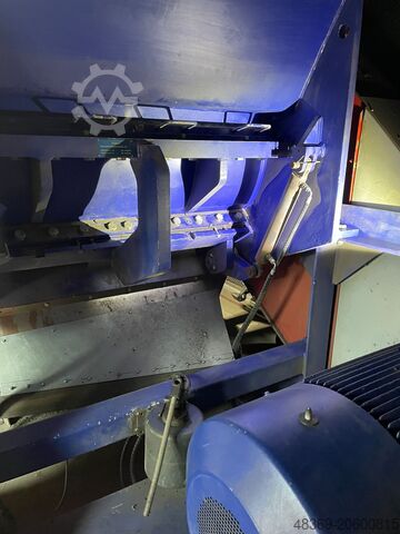 Broyeur de bois PALLMANN PS-H 1000x1400