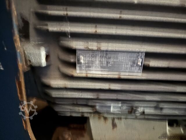 Séparateur de vent NIHOT