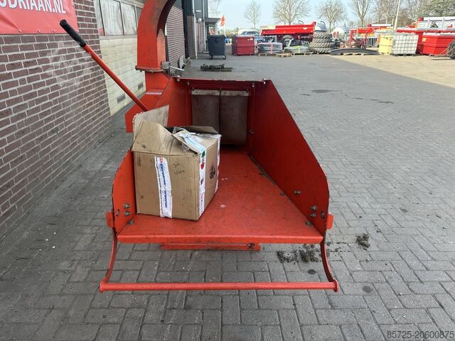 Fahasító Boxer WCL8