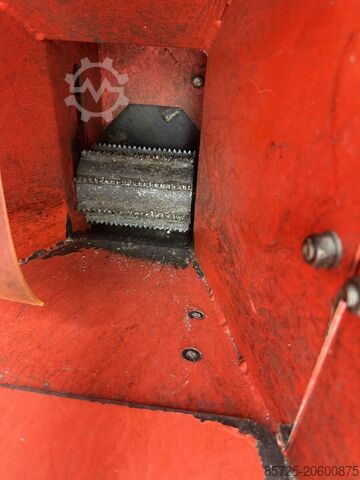 Fahasító Boxer WCL8