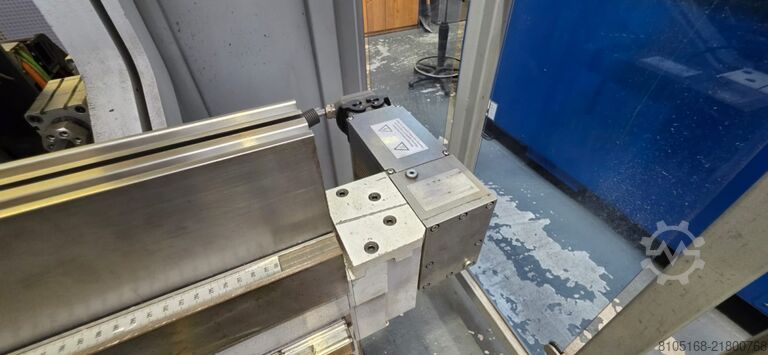 Hydr. pressbrake EHT VarioPress 170-30