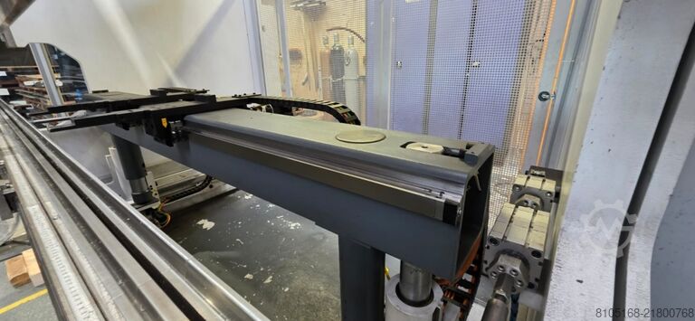 Hydr. pressbrake EHT VarioPress 170-30