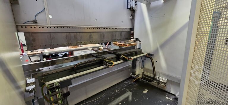 Hydr. pressbrake EHT VarioPress 170-30