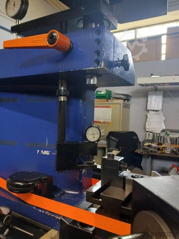 Mätsystem Zoller H520/019