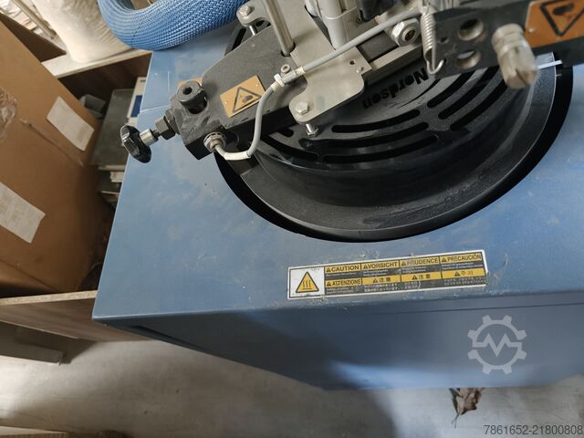 Razmazivač lepka Nordson VPUR-Slug