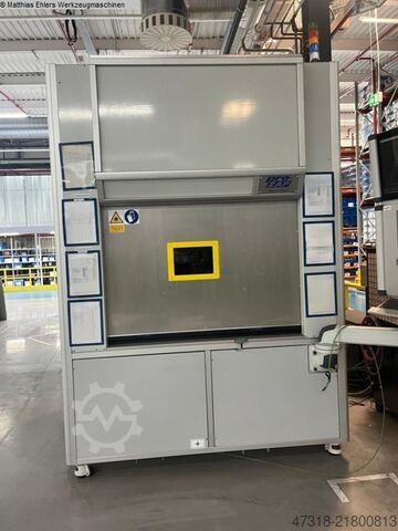 Lasersvejsemaskine PROZAP EK0