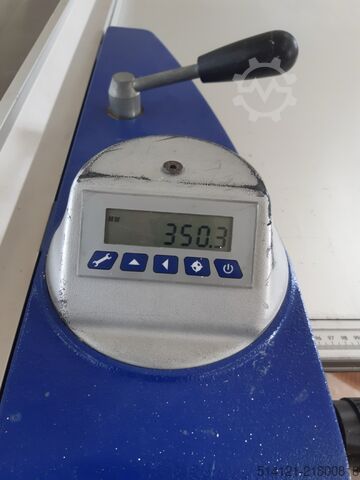 Felder Format 4 Kappa 450 panel saw Felder Kappa 450