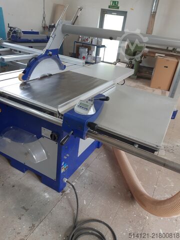 Felder Format 4 Kappa 450 panel saw Felder Kappa 450