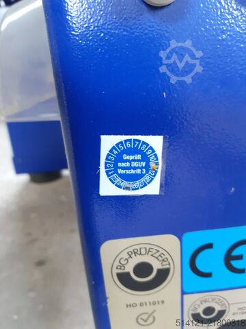 Felder Format 4 Kappa 450 panel saw Felder Kappa 450