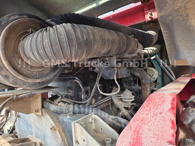Μονότυμπανο οδοστρωτήρας AMMANN AC 110 CE / Erdbau Walze / NUR2500h / 11ton