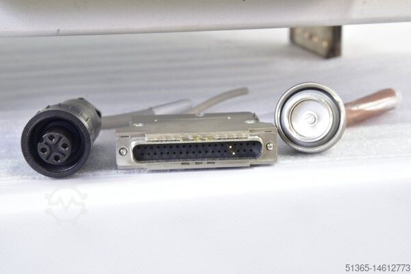 RF-navigator met AMAT B-UCV-59 Advanced Energy 3155148-008 A