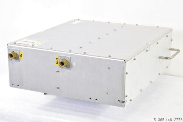 RF-navigator met RF-adapter Advanced Energy 3155148-008 B