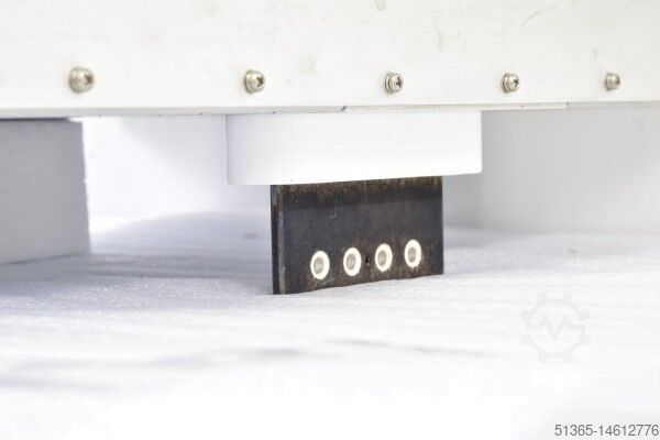 RF-navigator met RF-adapter Advanced Energy 3155148-008 B