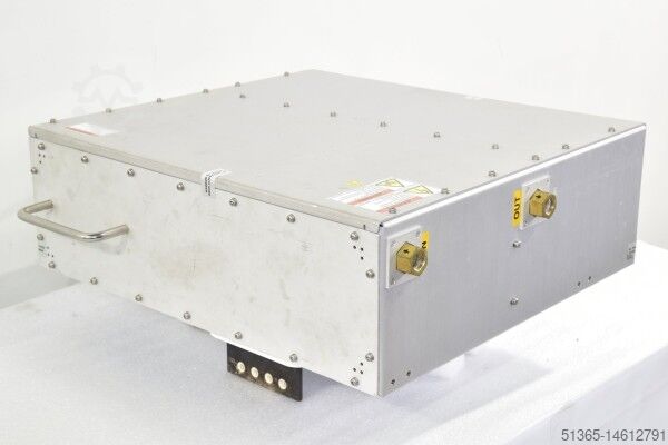 RF-navigator met AMAT 102172207 Advanced Energy 3155148-008 B