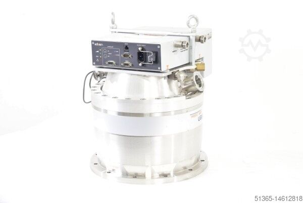 Kontroler Alcatel Adixen ATP2300M