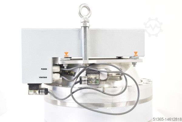 Kontroler Alcatel Adixen ATP2300M