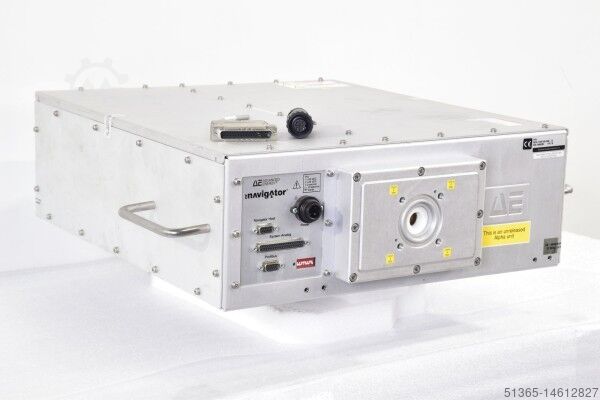 RF-navigator Advanced Energy 3155148-008 B