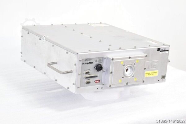 Navegador RF Advanced Energy 3155148-008 B