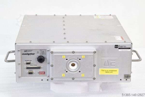 RF-navigator Advanced Energy 3155148-008 B