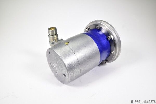 Servoactuator 560V 5,2A Wittenstein TPM 010X-021X-6P00-064B-WX-052