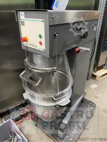 Universalküchenmaschine WR60 / MK1 Alexanderwerk Universalküchenmaschine WR60 / MK1