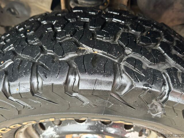 Pickup Mitsubishi L200 4*4 airco