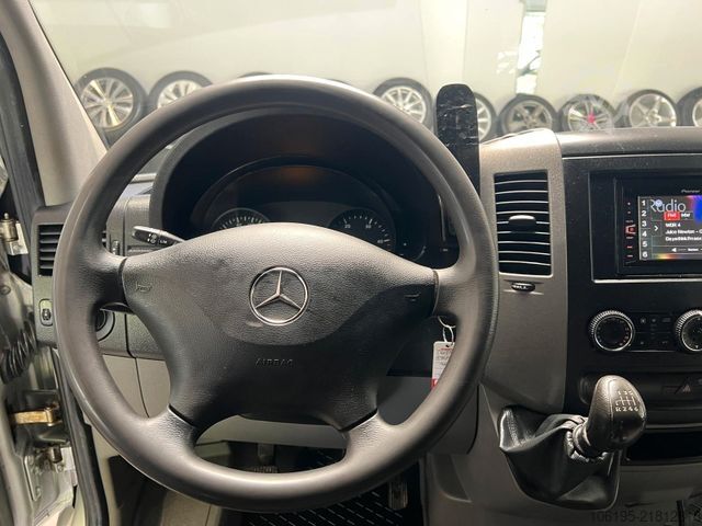 Kastenwagen hoch MERCEDES-BENZ Sprinter 316 CDI Hoch+Lang*AHK=3,500Kg*Garantie*