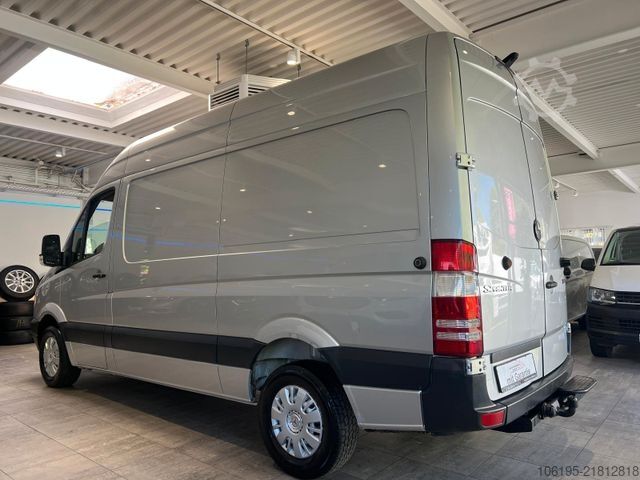 Kastenwagen hoch MERCEDES-BENZ Sprinter 316 CDI Hoch+Lang*AHK=3,500Kg*Garantie*