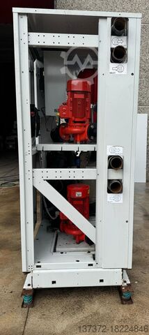 Refrigerador Carrier 30RW-160-A0178-PE-