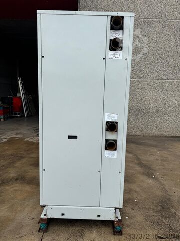 Refrigerador Carrier 30RW-160-A0178-PE-