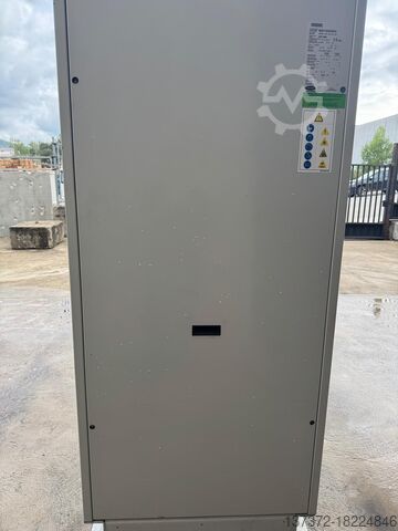 Refrigerador Carrier 30RW-160-A0178-PE-