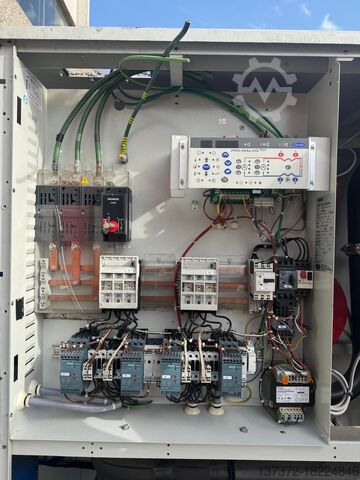 Refrigerador Carrier 30RW-160-A0178-PE-